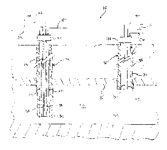 Une figure unique qui représente un dessin illustrant l'invention.